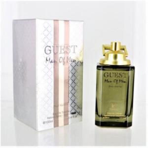 Guest Man Of Men EDT Spray 3.4 oz