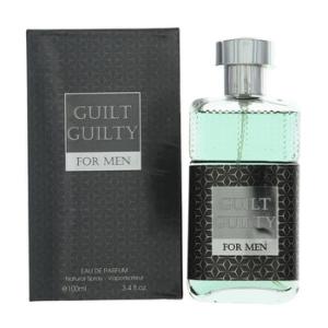 Guilt Guilty EDT Spray 3.4 oz