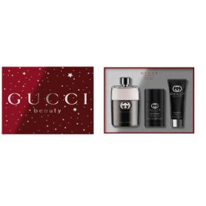 Guilty Pour Homme 3pcs EDT Gift Set