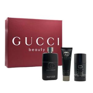 Guilty Pour Homme Gift Set