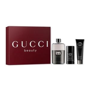 Guilty pour Homme 3pcs EDT Gift Set