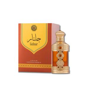 Gulnar Concentrated Perfume Oil 0.67 oz