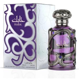 Habik EDP Spray 3.4 oz Tester