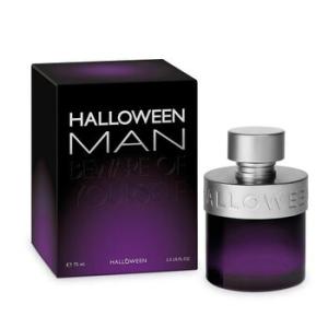 Halloween EDT Spray 2.5 oz
