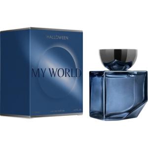 Halloween My World EDP Spray 4.2 oz