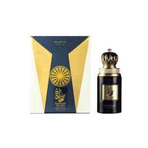 Hamdan The Hero EDP Spray 2.5 oz