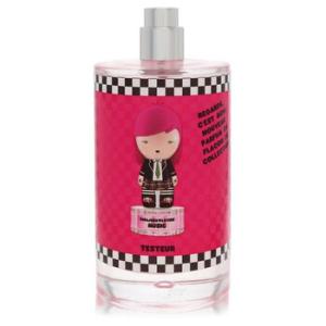 Harajuku Lovers Wicked Style Music EDT Spray 3.4 oz Tester