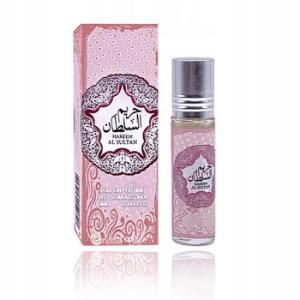 Hareem Al Sultan Rollerball Perfume Oil 0.33 oz