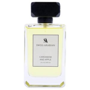 Harmony Cardamom and Apple EDP 3.4 oz