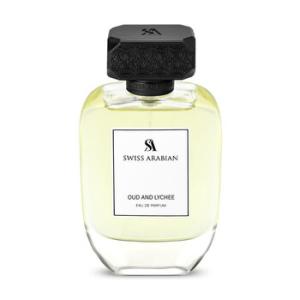 Harmony Oud And Lychee EDP Spray 3.4 oz