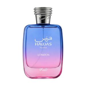 Hawas London EDP Spray 3.4 oz
