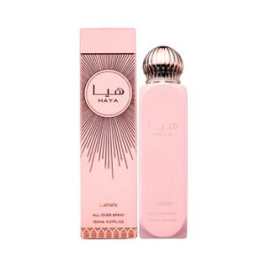 Haya Body Spray 5.07 oz