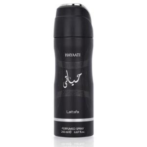 Hayaati Deodorant 6.7 oz