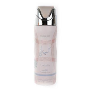 Hayaati Florence Deodorant Spray 6.7 oz