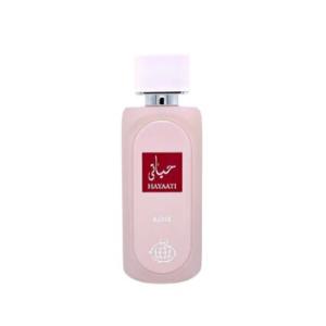 Hayaati Rose EDP Spray 3.38 oz Tester