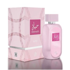 Hayaati Rose EDP Spray 3.4 oz