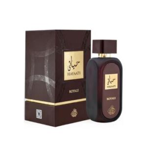 Hayaati Royale EDP Spray 3.4 oz