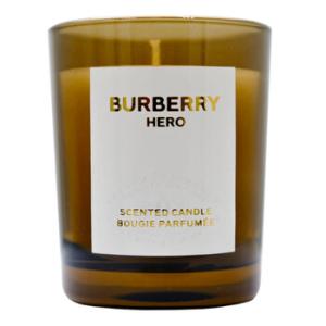 Hero 2.46 oz Scented Candle