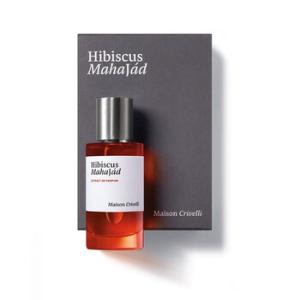 Hibiscus Mahajad Extrait de Parfum Spray 3.4 oz