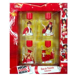 High School Musical Gift Set