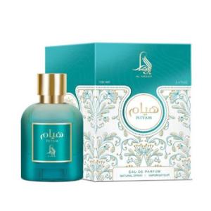 Hiyam EDP Spray 3.38 oz