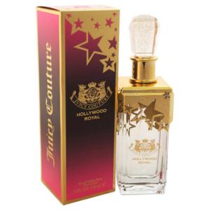 Hollywood Royal  Juicy Couture EDT Spray 5.0 oz 150 ml w