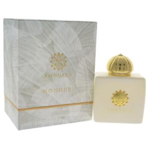 Honour  Amouage EDP Spray 3.3 oz 100 ml w