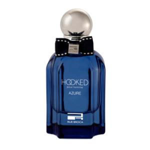Hooked Azure Pour Homme EDP Spray 3.4 oz