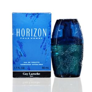 Horizon  Guy Laroche EDT Spray 1.7 oz 50 ml M