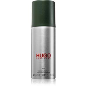 Hugo Deodorant Spray 5.0 oz