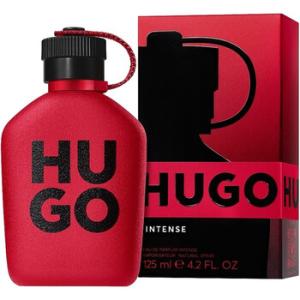 Hugo Intense EDP Spray 4.2 oz Tester