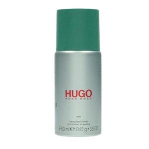 Hugo Man Deodorant Spray 3.6 oz Bath  Body