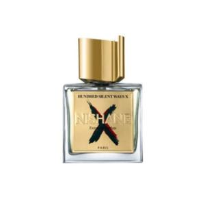 Hundred Silent Ways X Extrait de Parfum Spray 1.7 oz Tester