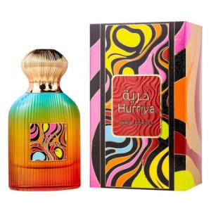 Hurriya EDP Spray 3.4 oz