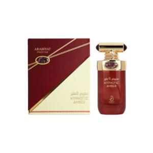 Hypnotic Amber EDP Spray 3.4 oz