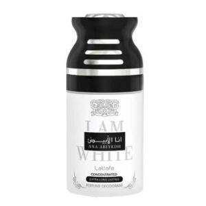 I Am White Deodorant 6.7 OZ