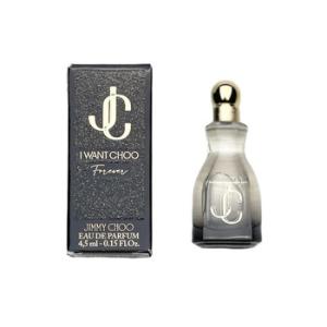 I Want Choo Forever  Jimmy Choo EDP Mini 0.15 oz 4.5 ml W