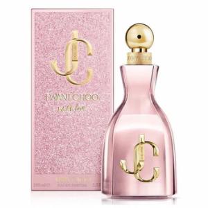 I Want Choo With Love EDP Spray 3.4 oz