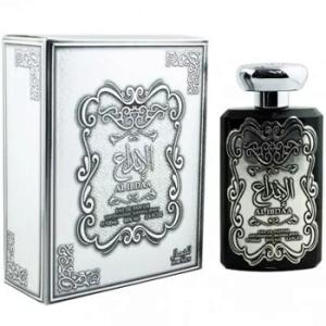 Ibdaa Silver EDP Spray 3.4 oz