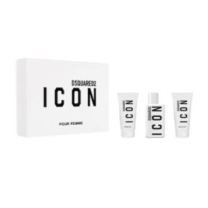 Icon Pour Femme Gift Set