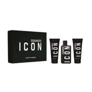 Icon Pour Homme Gift Set