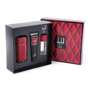 Icon Racing Red Gift Set