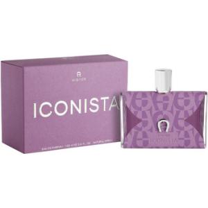 Iconista EDP 3.4 oz Tester