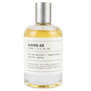 Ilang 62 EDP Spray 3.4 oz