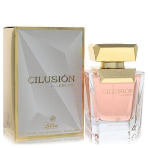Ilusion EDP Spray 3 oz