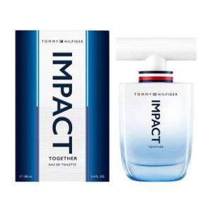 Impact Together EDT Spray 3.4 oz