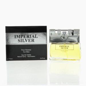 Imperial Silver EDT Spray 3.4 oz