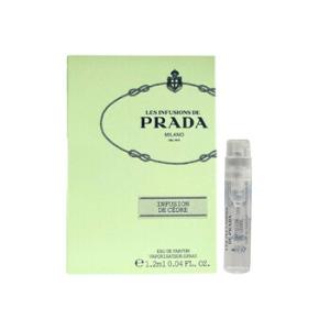 Infusion De Cedre EDP 0.04 oz