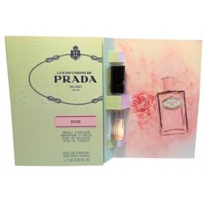 Infusion De Rose EDP Spray 0.04 oz