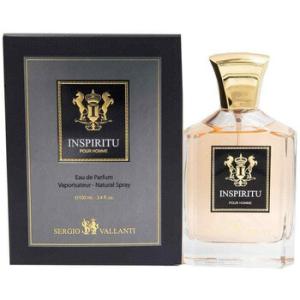 Inspiritu EDP 3.4 oz